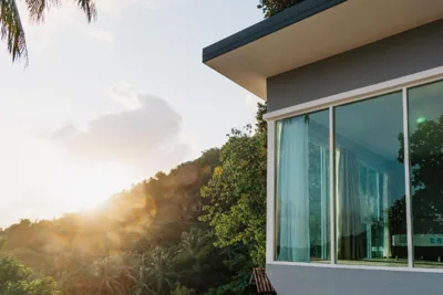 Deluxe Family Room — So Good Haad Rin Resort