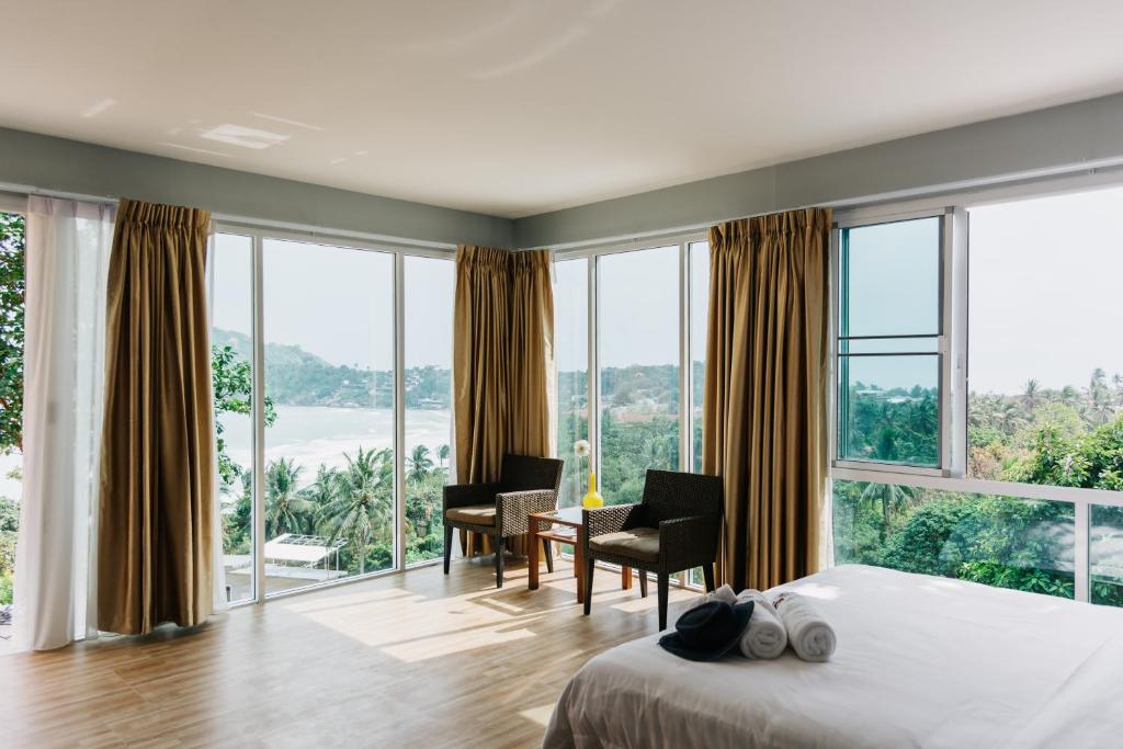 So Good Haad Rin Resort – Koh Phangan